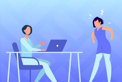 How to deal with angry customers