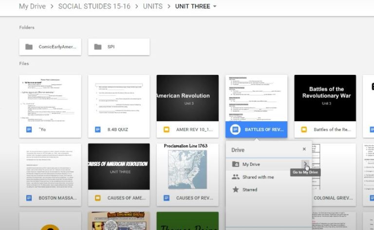 Google Classroom Basics: A Beginner’s Guide in 2025