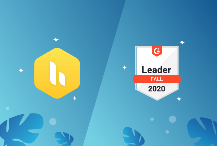 G2 Fall Leader Hiver Blog Header