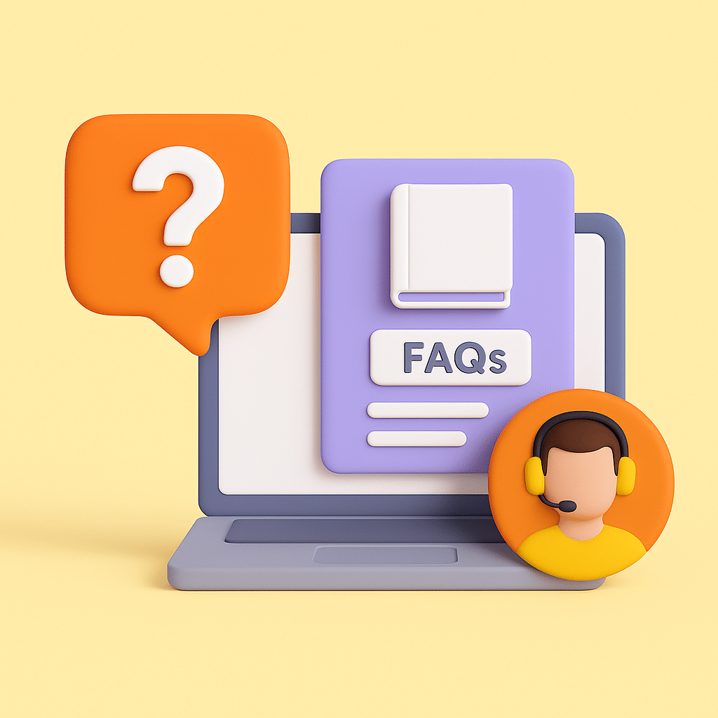 customer self service