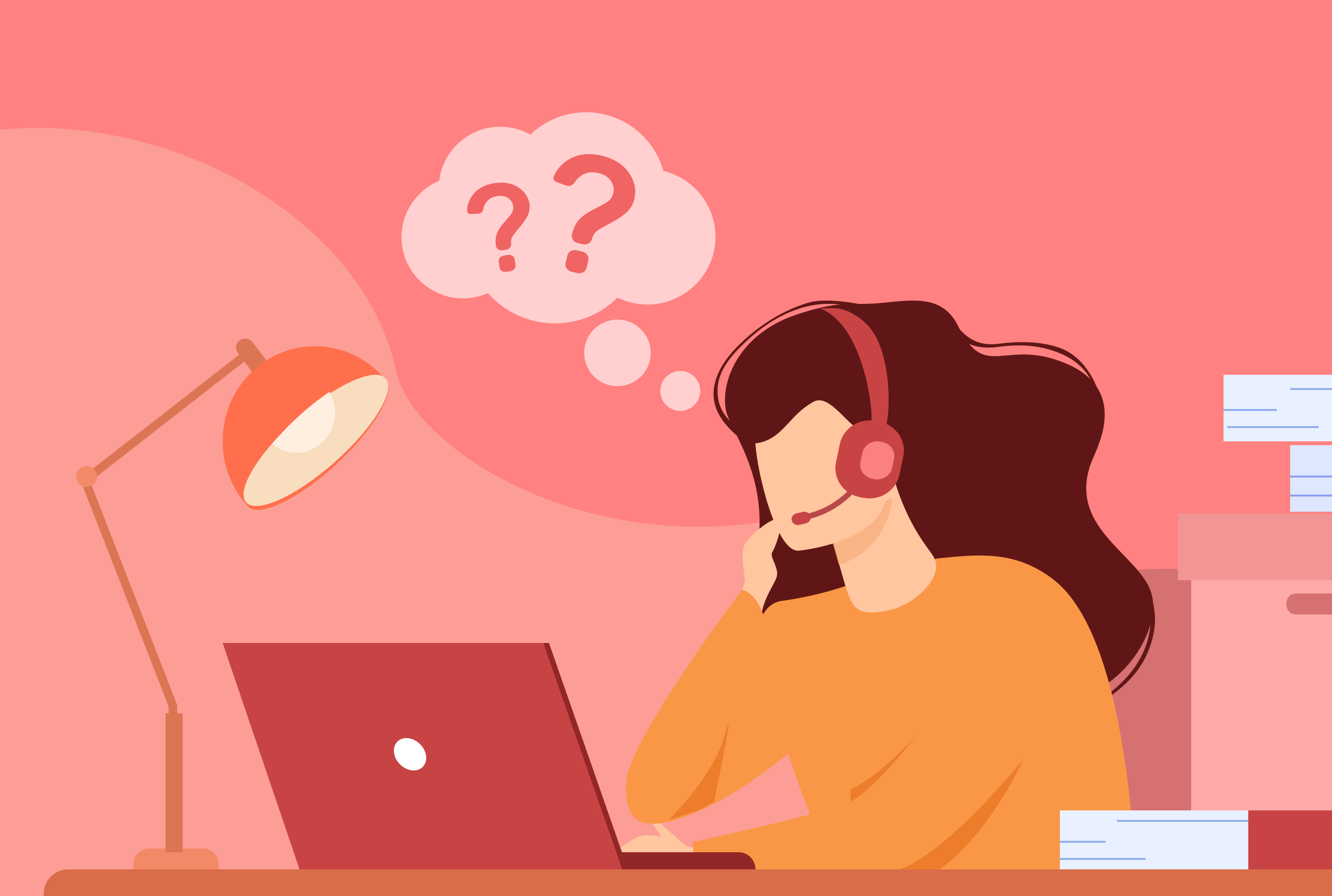 anticipating customer needs