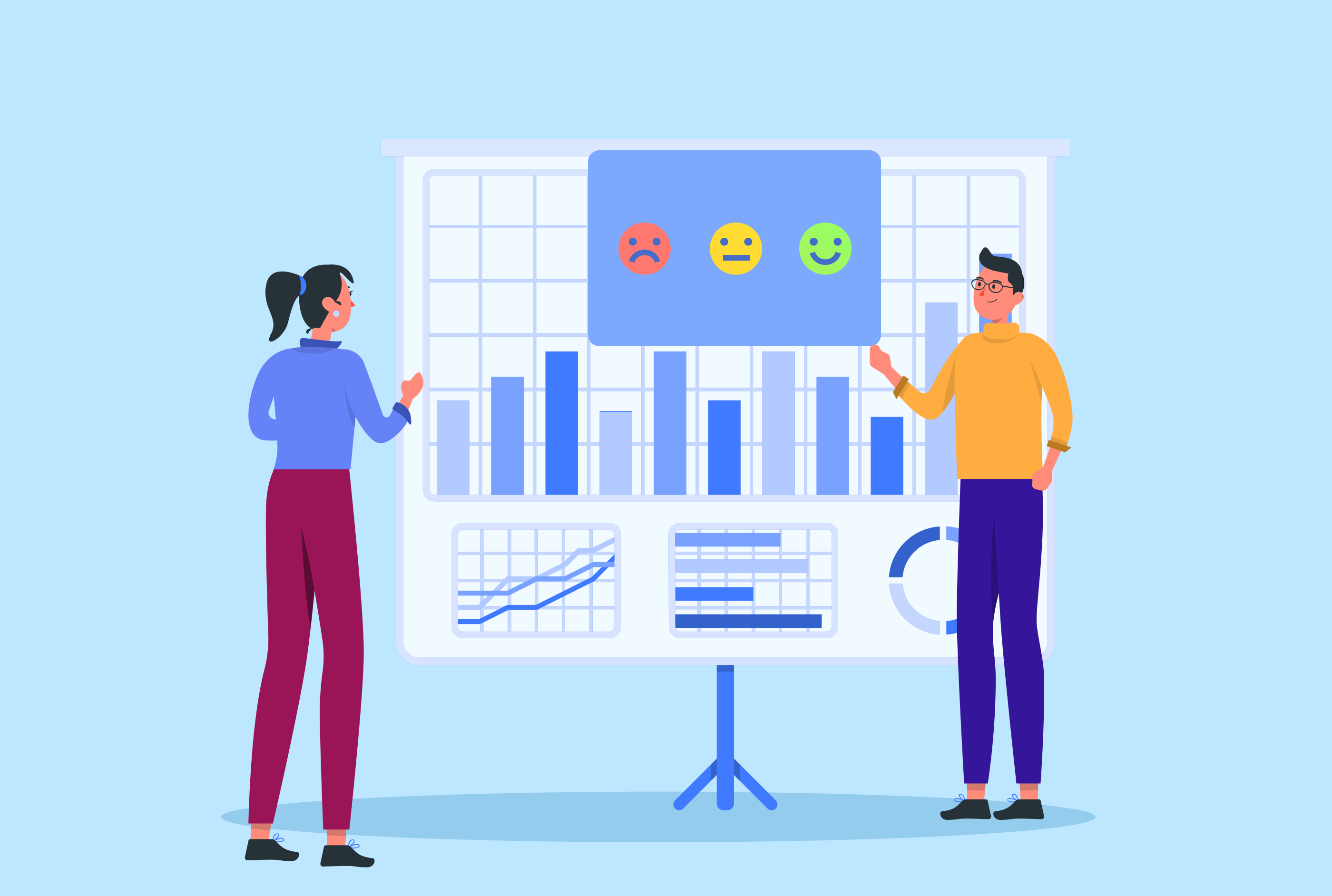 customer experience metrics