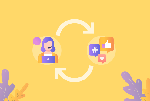 How to align customer service and marketing to boost sales