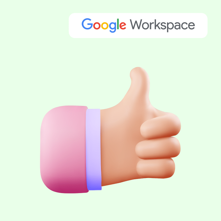 7 Best Practices for Using Google Workspace for Customer Service The biggest mistakes you need to avoid making when purchasing customer service software. (1)