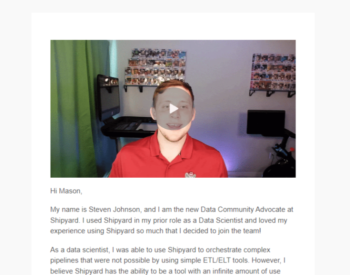 17 Customer Success Email Templates for Every Use Case