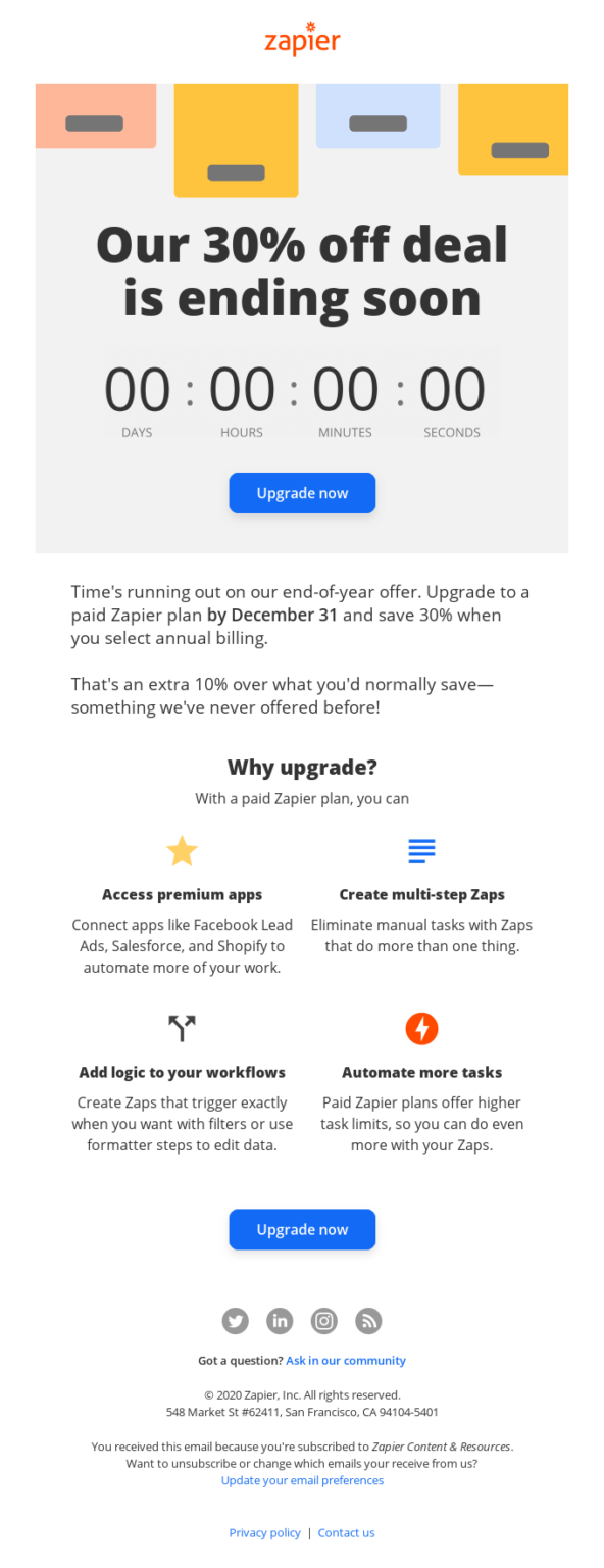 17 Customer Success Email Templates for Every Use Case