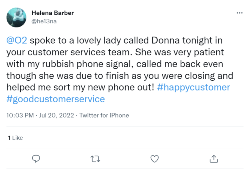 5 Real-Life Examples of Great Customer Service