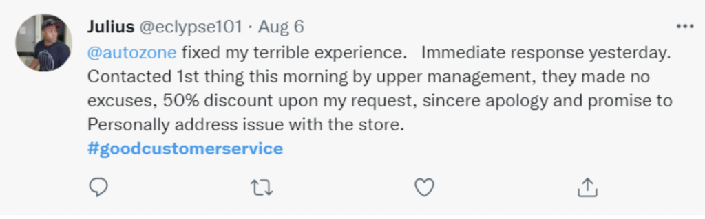 5 Real-Life Examples of Great Customer Service