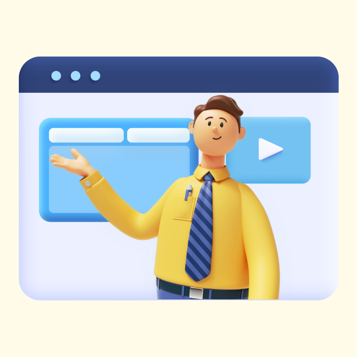 video marketing for customer service