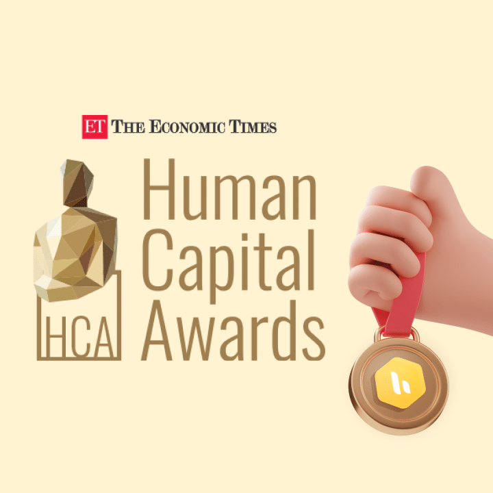 Economic Times HR Capital Awards