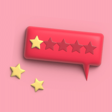 Bad customer service