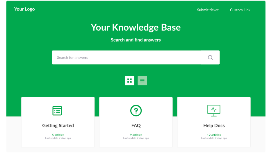 Intercom’s AI agent - Fin