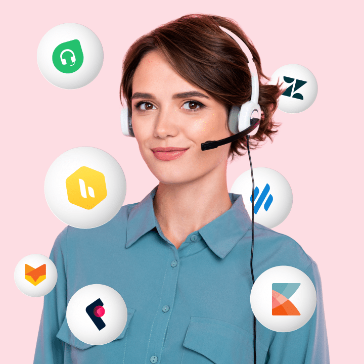 10 helpdesk software for small businesses