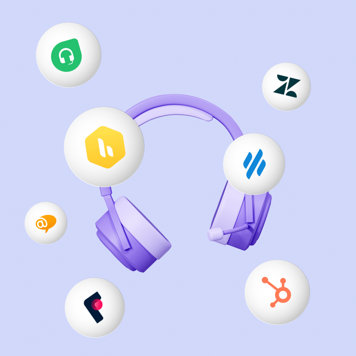 helpdesk software for startups