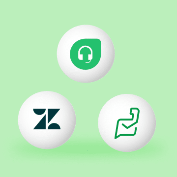 Zendesk vs Freshdesk vs Zoho Desk