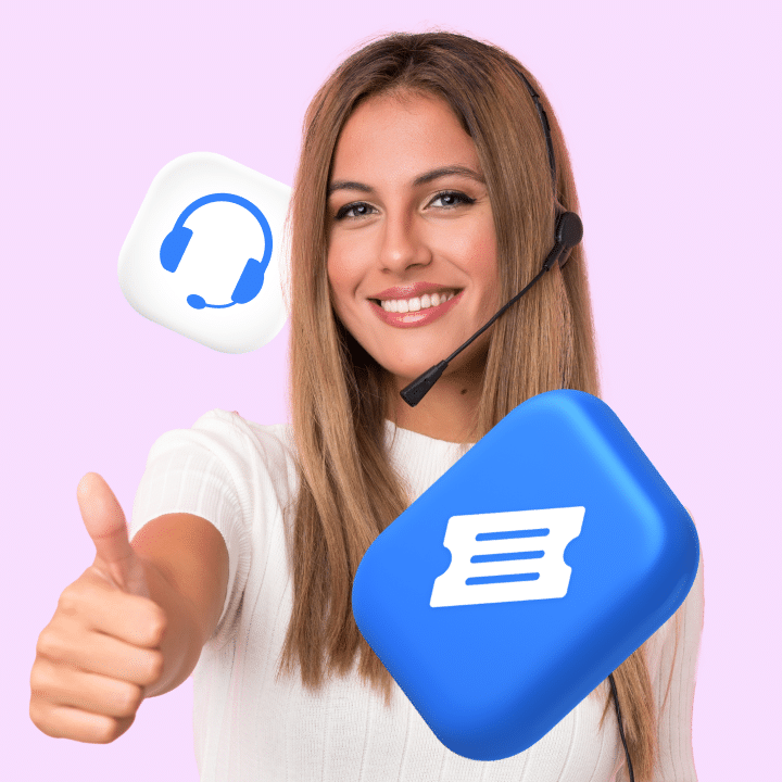Top ticketing systems for your customer support team