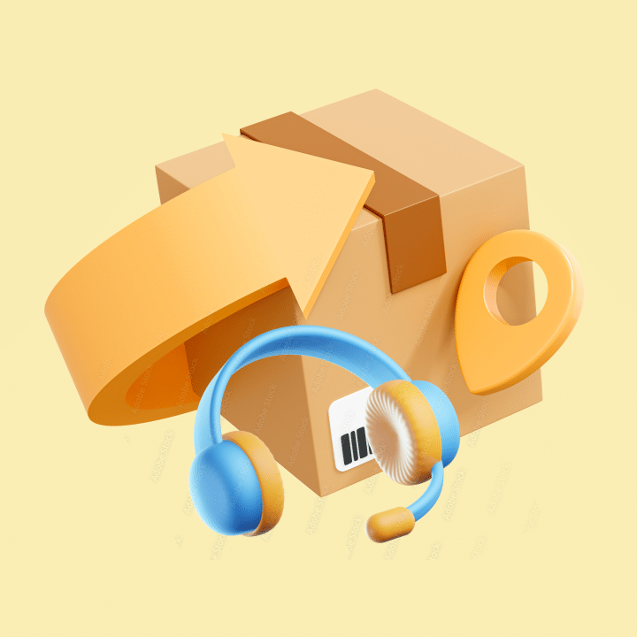 customer service in freight forwarding