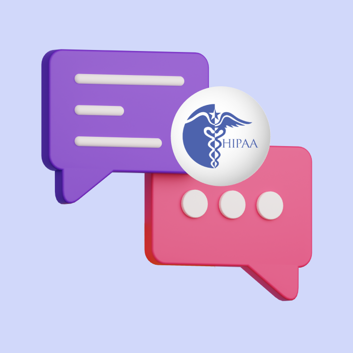 Top 5 HIPAA compliant messaging apps