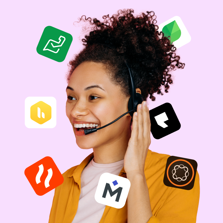 Customer Experience Software