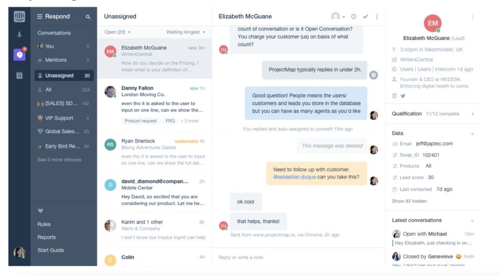 10 Best Customer Success Management Software for 2025