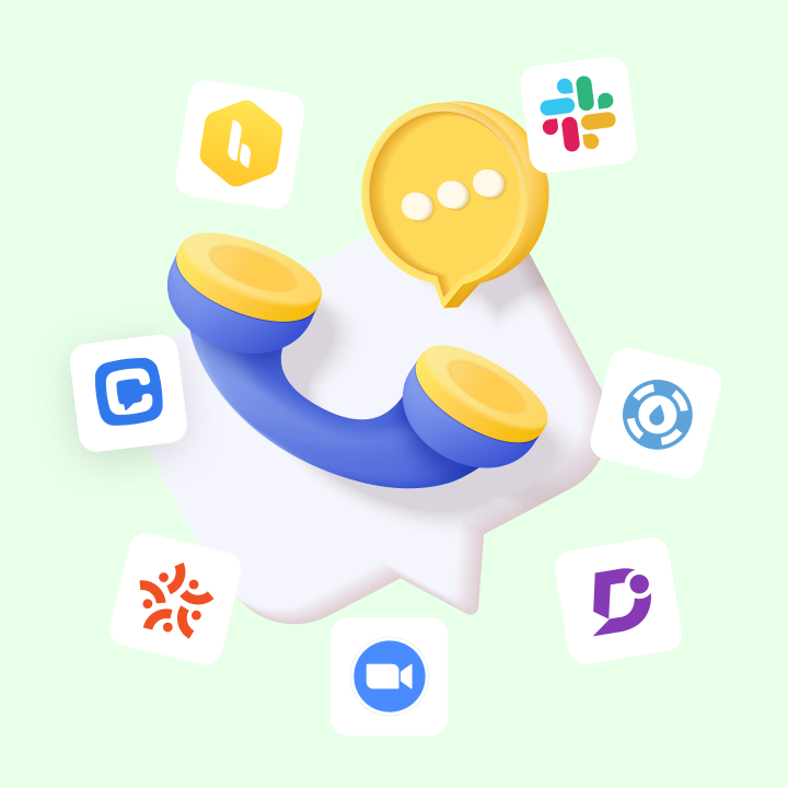 Top 10 Internal Communication Tools For Your Team