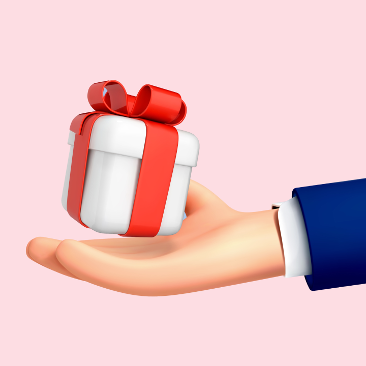 customer loyalti program