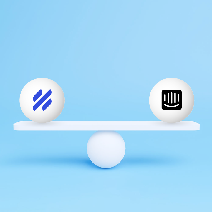 Help Scout vs Intercom