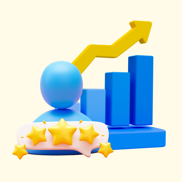 24 Customer Experience Statistics and Trends in 2025