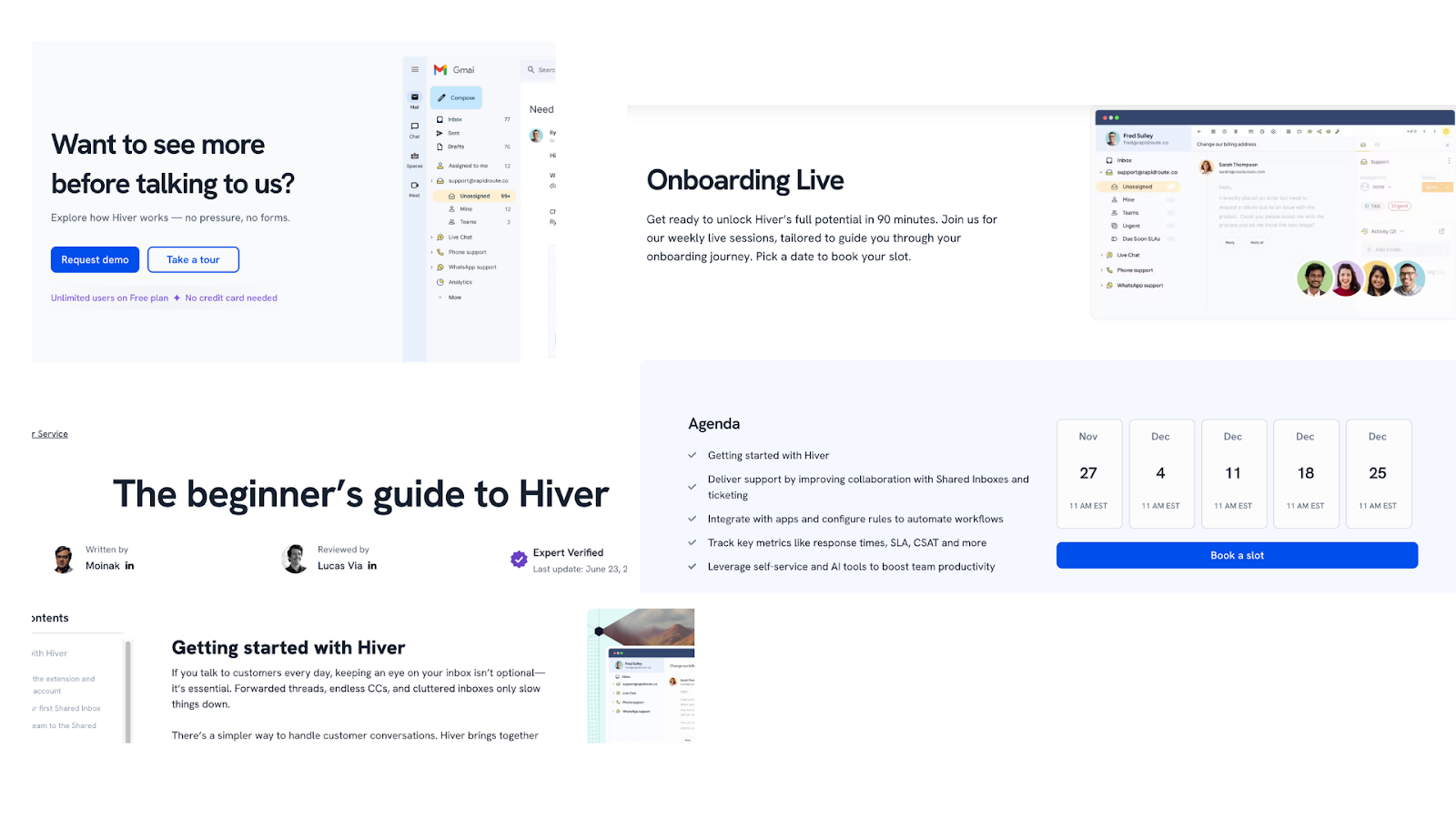 Your Guide to Customer Onboarding: Examples+ Best Practices