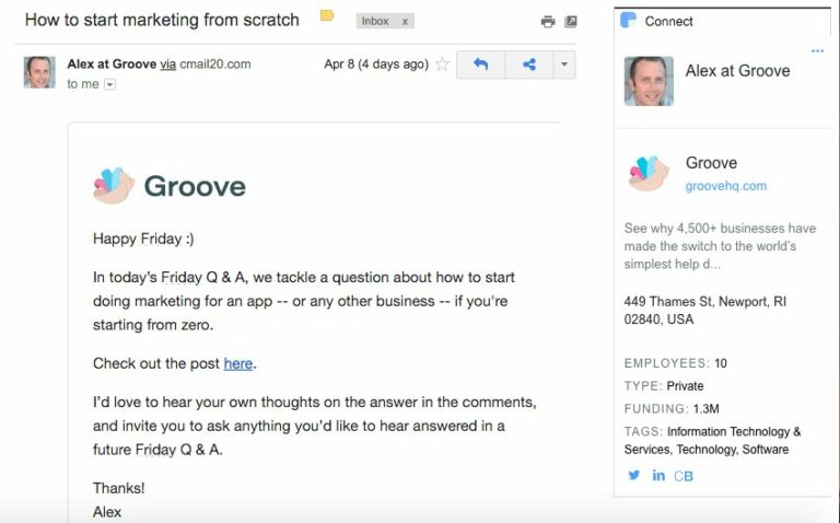 9 Advanced Gmail Tips to Boost Productivity in 2025
