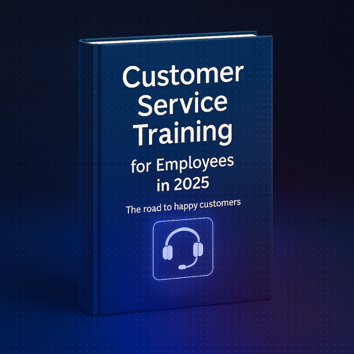 customer service training