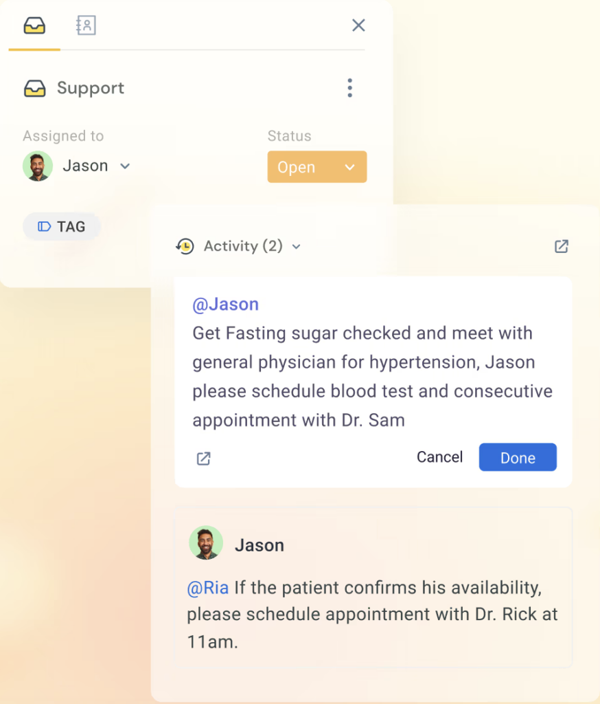The complete guide to email management for hospitals