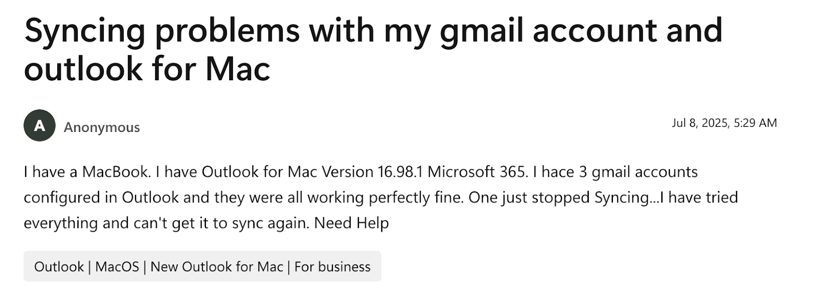 Top Outlook Alternatives for 2025: Boost Your Email Productivity