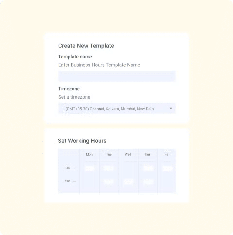 Problem Ticket Template Examples 35+ Free IT Help Desk Ticket Templates (+Checklist)