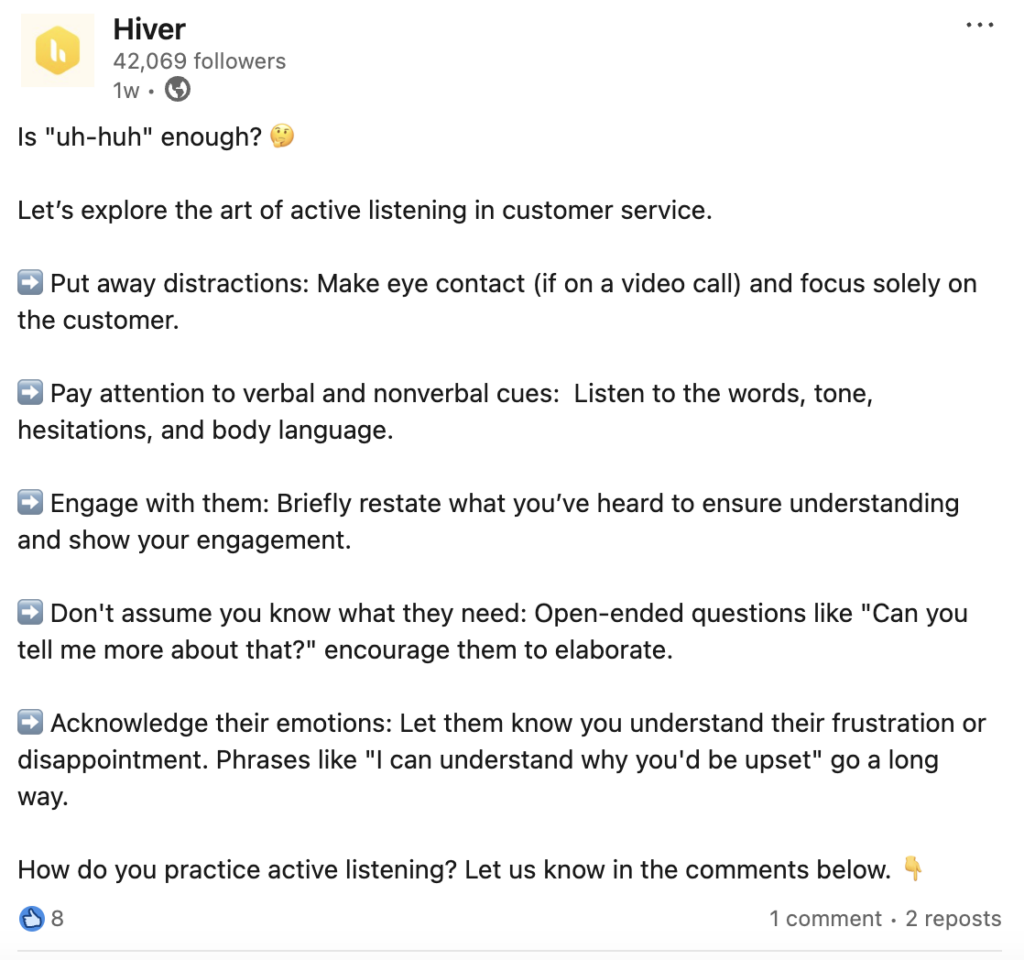 What is Customer Interaction Management? 6 Tips for 2025.