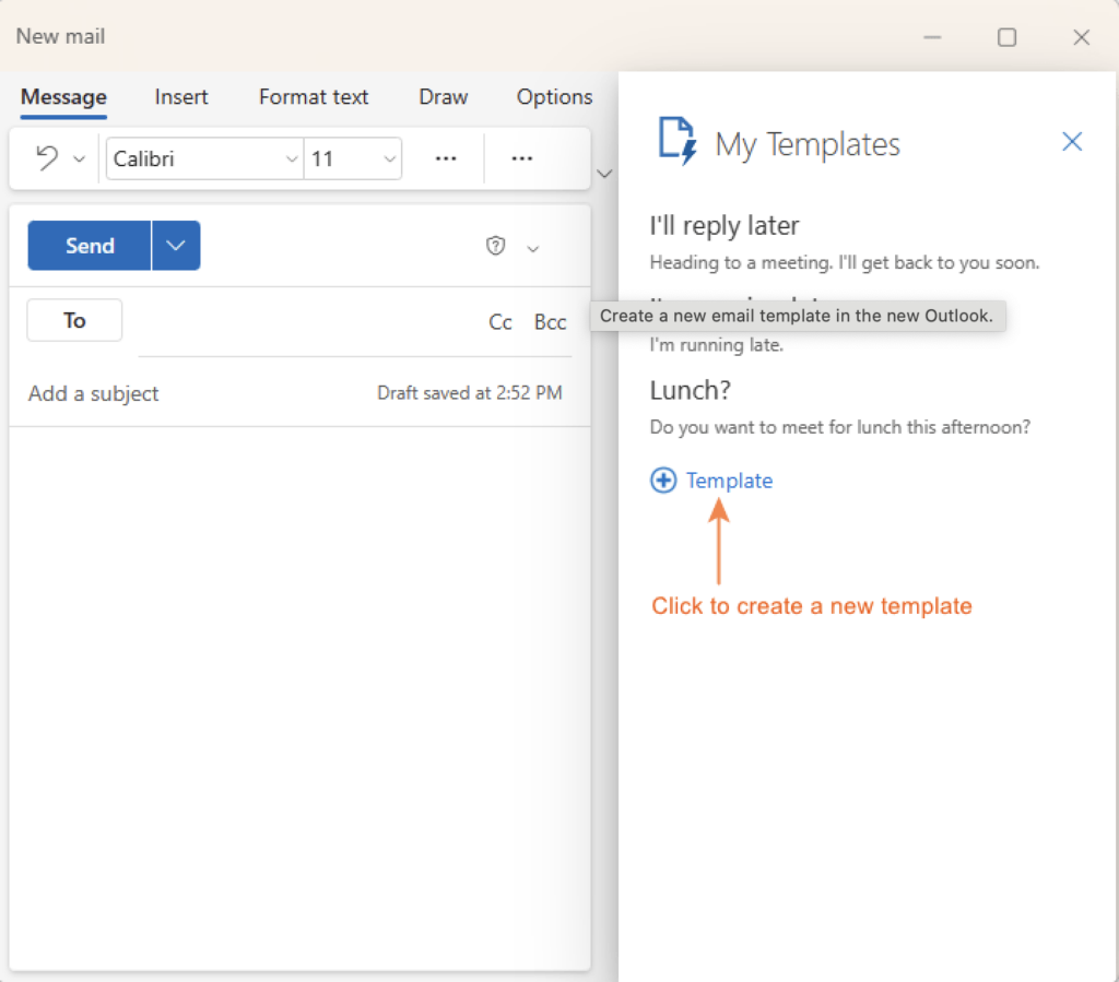 How to Use Email Templates in Outlook? (2025 Guide)