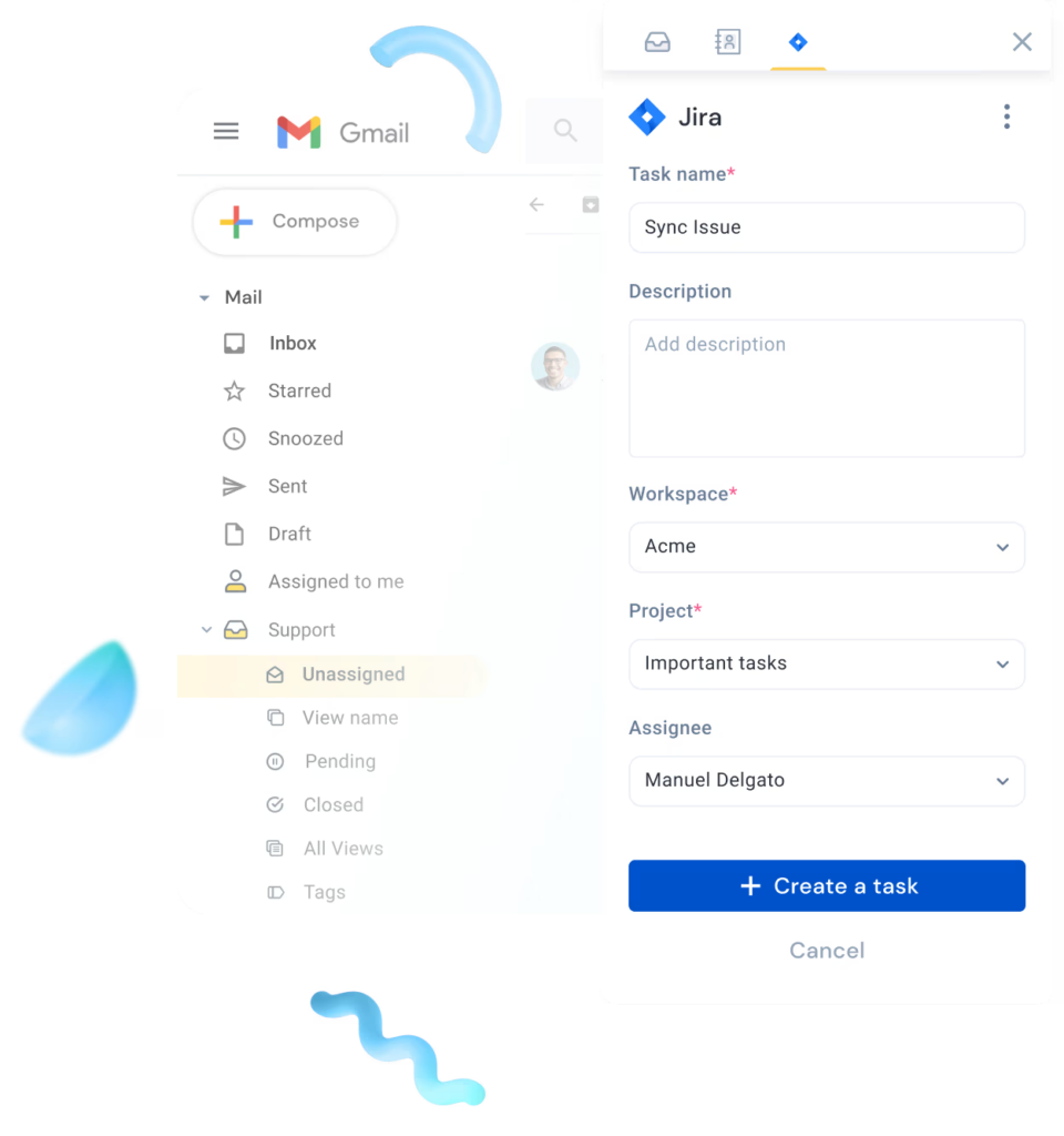 How to Connect Jira and Gmail: A Simple Integration Guide