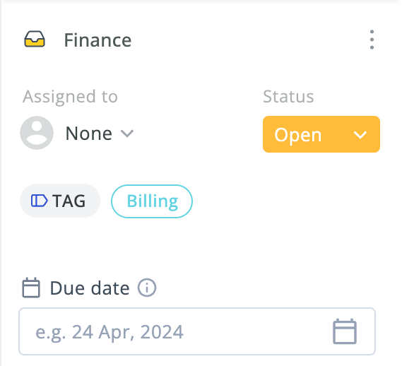 Automate With Rules and Filters