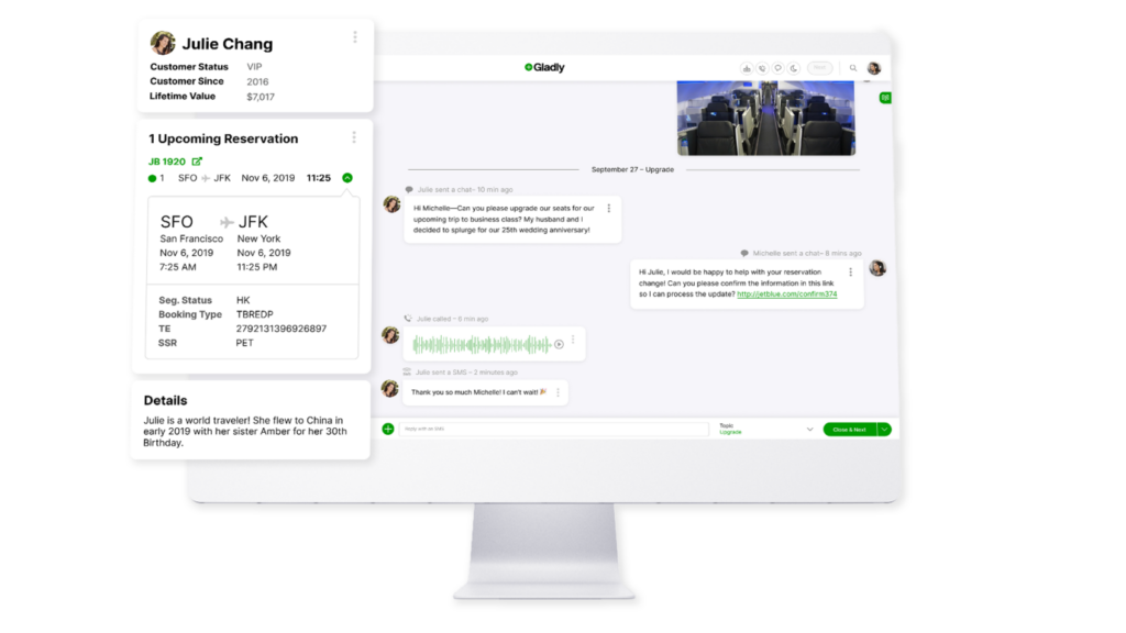 Top 10 Customer Tracking Software in 2025