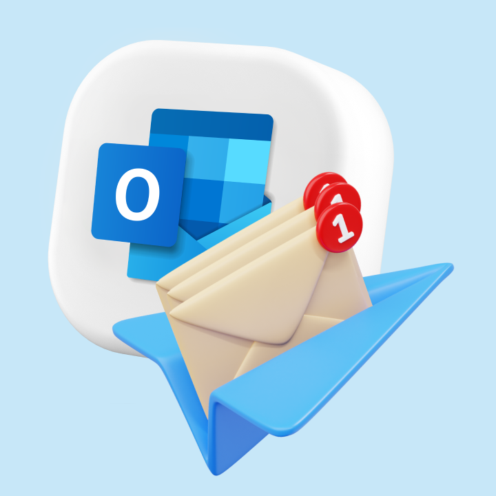 Send Multiple Emails in Outlook