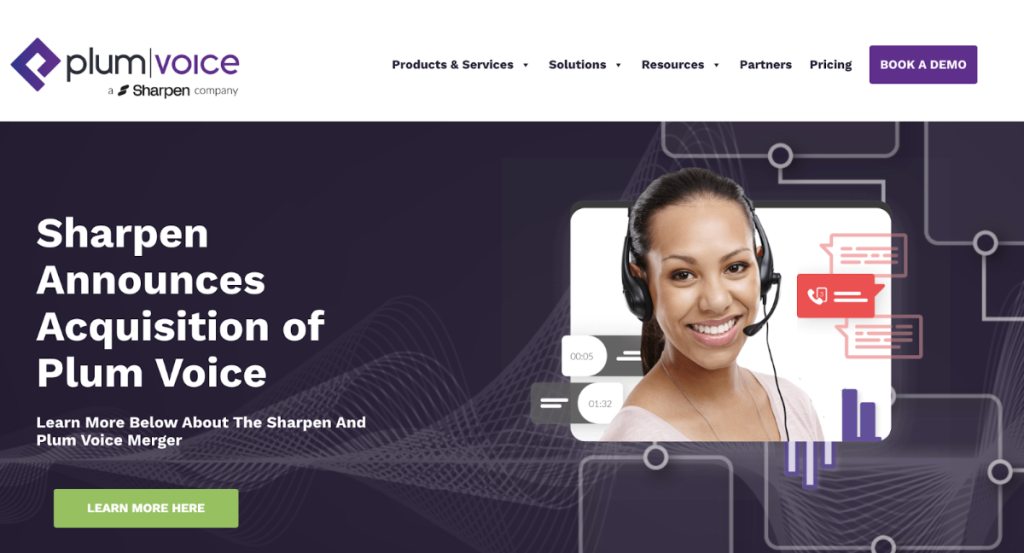 Plum Voice helps automate IVR calls