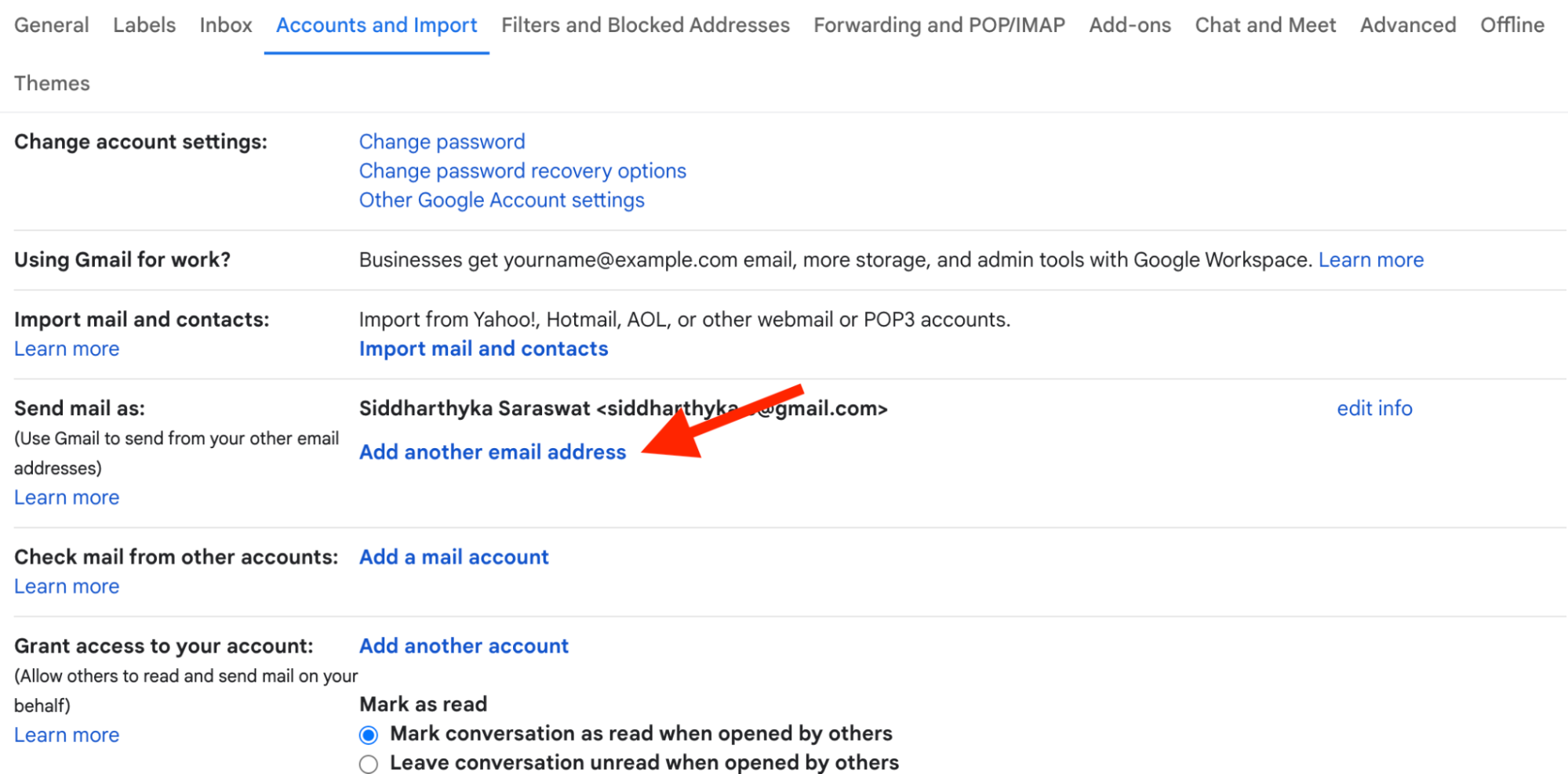 How to Create Another Gmail Account? (2025 Guide)