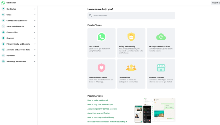 How To Create an FAQ Page + 25 Examples