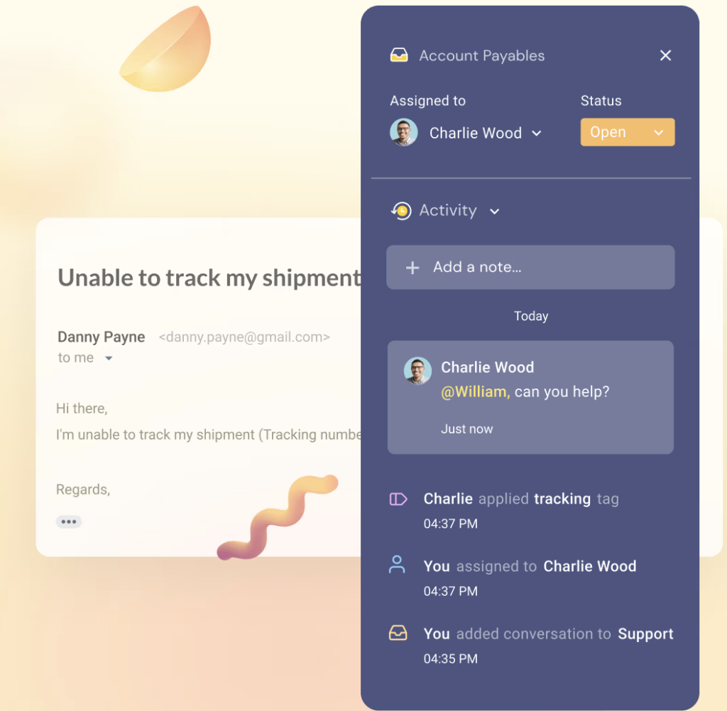 The ultimate guide to email threads