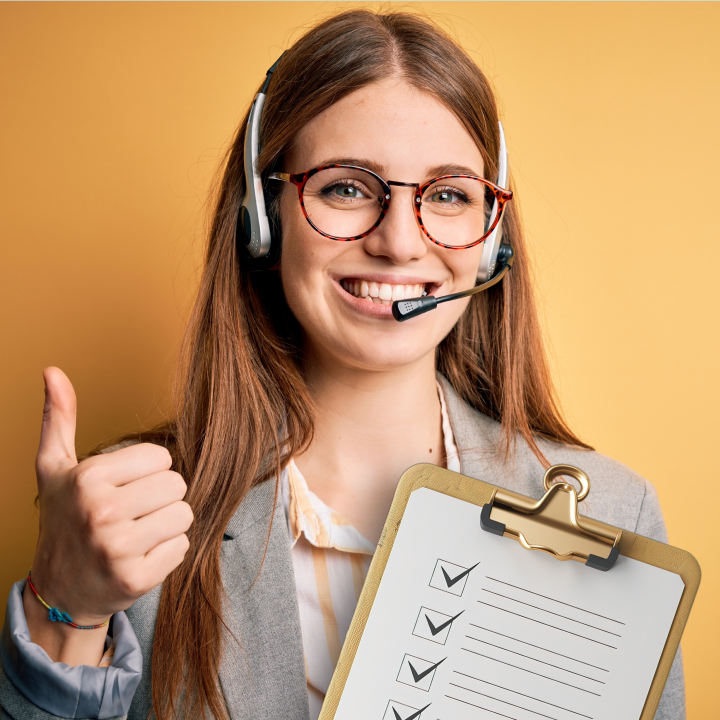 How to build a QA scorecard (+Templates & Examples)