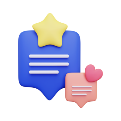 customer testimonials