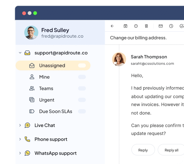 Omnichannel shared inboxes mobile 2x