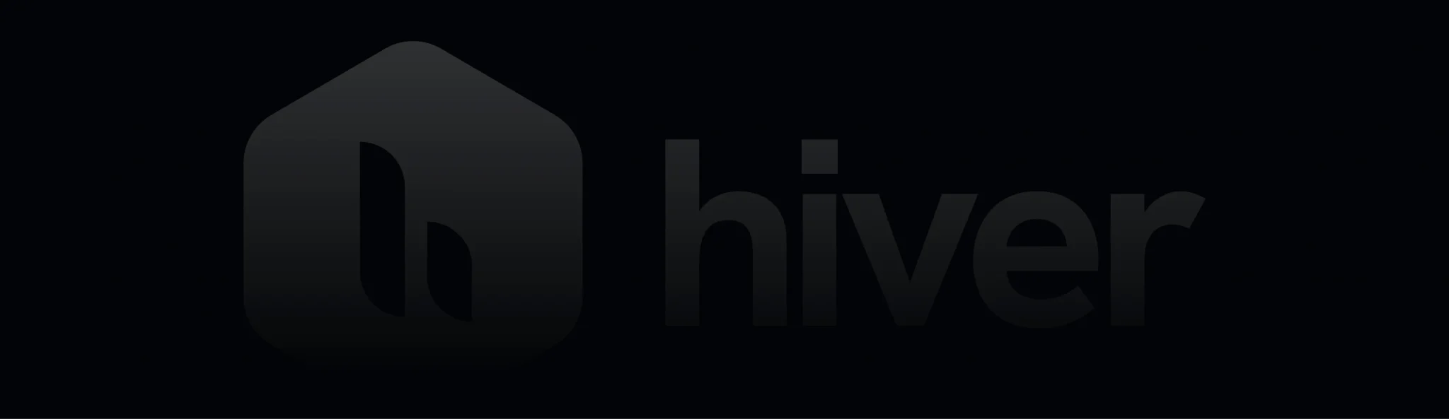 Footer Hiver Logo