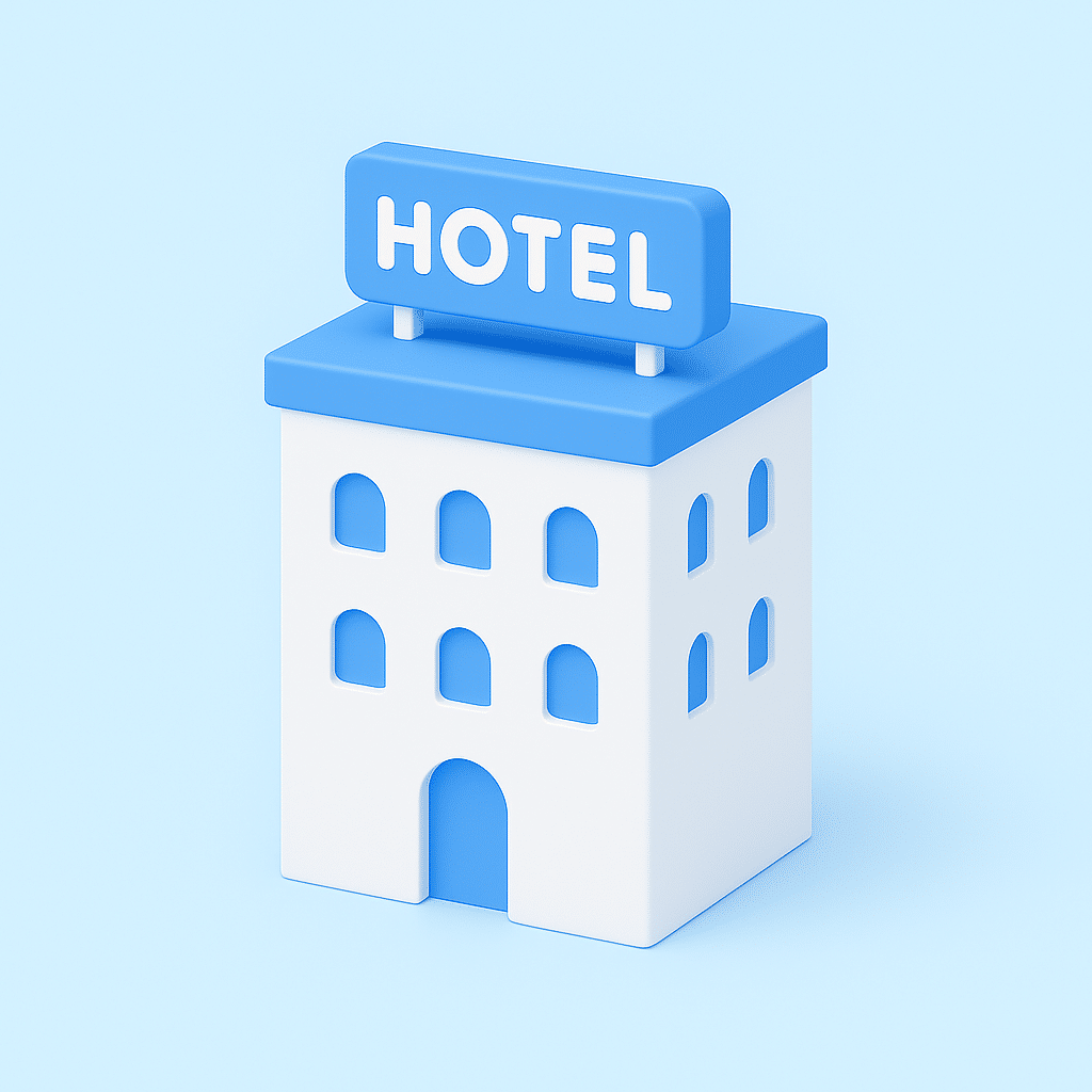 Hotel customer service