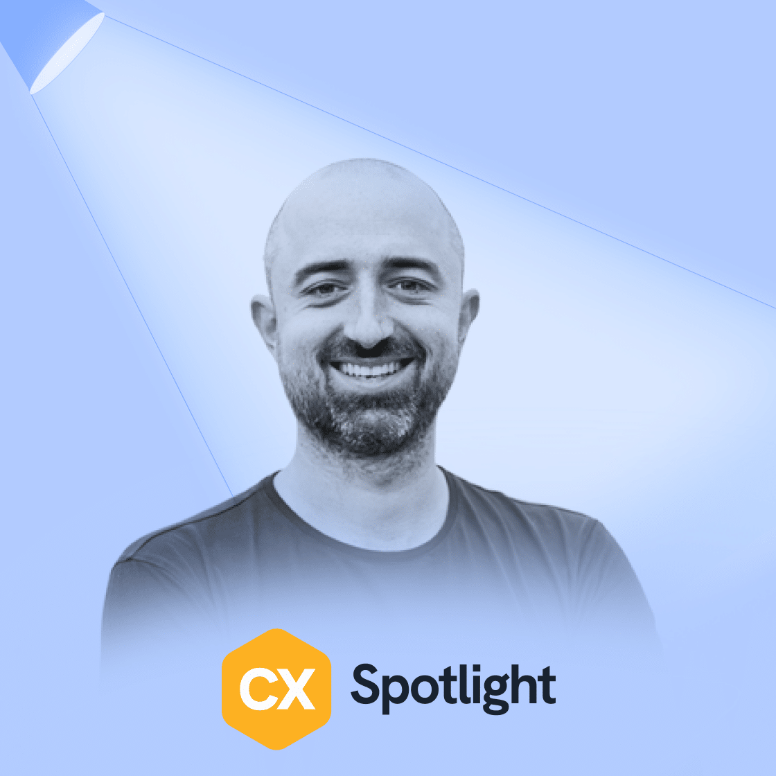CX Spotlight: Giulio Castiglioni on Coaching From the Frontline, Keeping CSAT Above 94%, and Turning Conversations Into Improvements